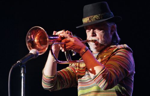 Chuck Mangione