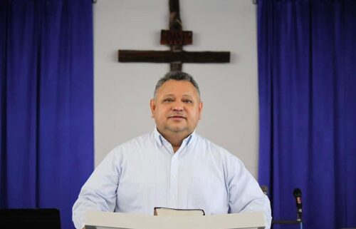 Daniel Fuentes Espinal