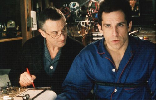 The fourth installment of the “Meet the Parents” film franchise will officially be titled “Focker In-Law.”