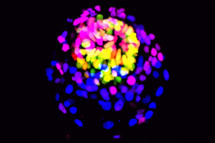 Lab-grown embryo models are getting more realistic. Scientists are getting more concerned