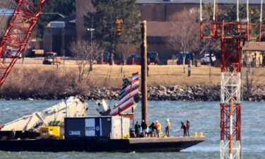 National Transportation Safety Board convenes an investigative hearing on the January 29 midair collision of an Army Black Hawk helicopter and American Airlines flight 5342 over the Potomac River near Ronald Reagan Washington National Airport.