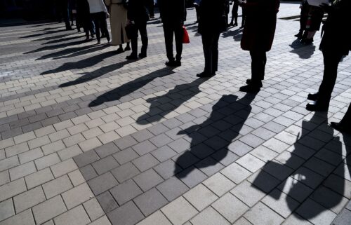 With hiring stalled out and labor turnover grinding to a halt