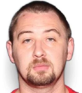 This photo provided by the Tennessee Bureau of Investigation shows Austin Robert Drummond.