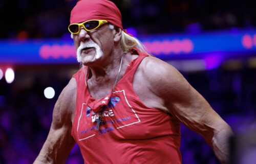 Hulk Hogan