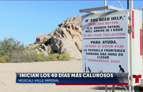 Inician los 40 días más Calientes del año en toda la región