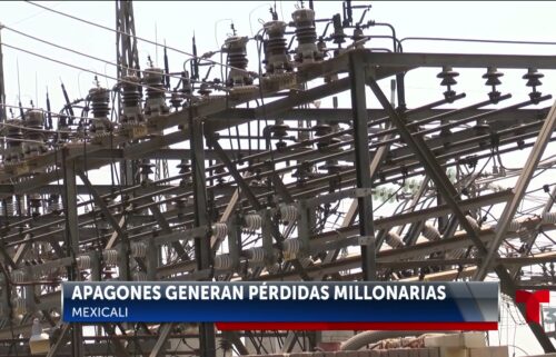 Pierden 2 millones de pesos restaurantes por apagones