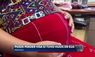 Advierten sobre riesgos reales del turismo de parto