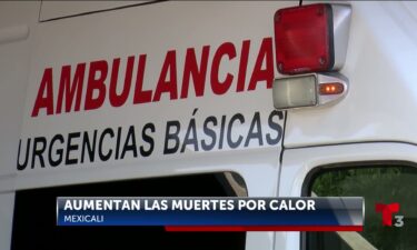 Aumentan las muertes por calor extremo