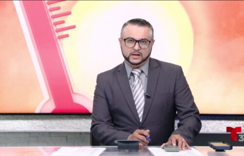 Prepárate: inició canícula en la frontera