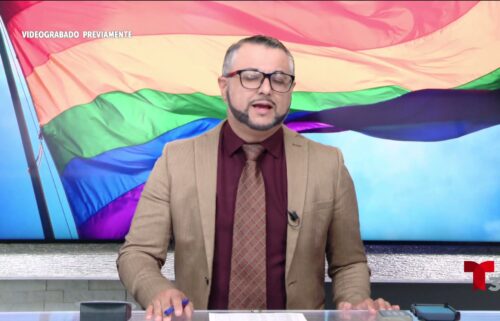El Consulado de México en Yuma se convierte en espacio incluyente