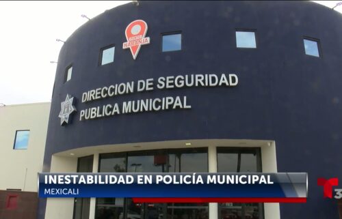 Piden plan estratégico de seguridad ante inestabilidad de dirección de policía