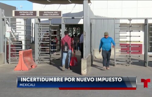 Esperan líneamientos de “Tasa de Integridad del Visado”
