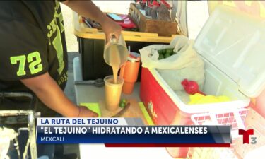 Conoce este Verano la “Ruta del Tejuino” en Mexicali