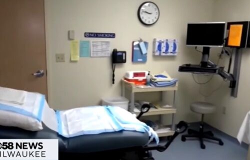 Unable to provide abortion care in Wisconsin after the fall of Roe v Wade