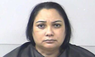 Port St. Lucie police arrested 50-year-old Rosa Mena Wednesday.