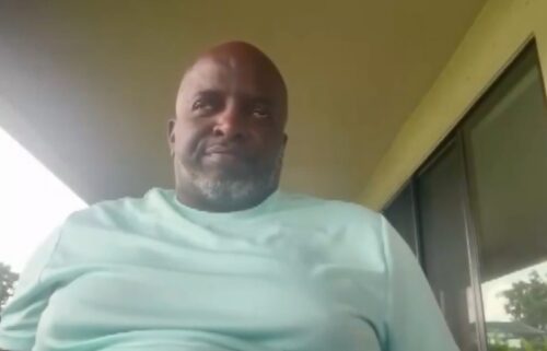 Sidney Holmes has received $1.7 million in compensation from the State of Florida for a wrongful conviction that led to him serving 34 years in jail.