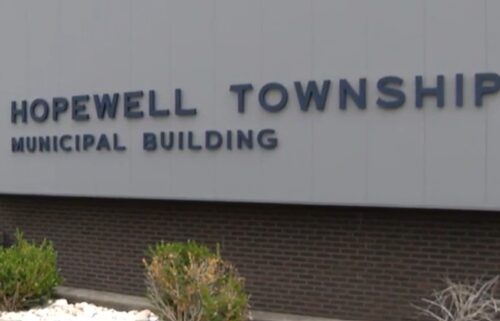 Police in Hopewell Township have issued a letter alerting the community of three incidents they are calling suspicious. The letter has now sparked concern and debate in the community.