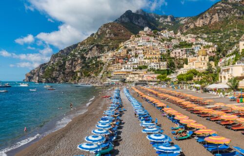 Many international visitors to European destinations like Positano on Italy's Amalfi Coast will face a fee that has nearly tripled even before going into effect.