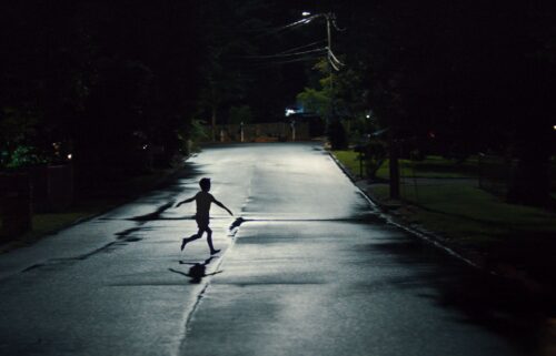 A scene from New Line Cinema’s “Weapons