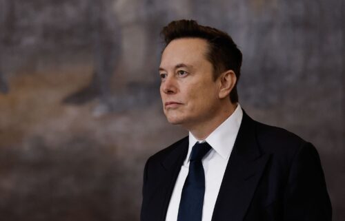 Elon Musk's firm Tesla is hoping to gain a license to supply electricity to UK residences.