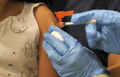 Last respiratory virus season