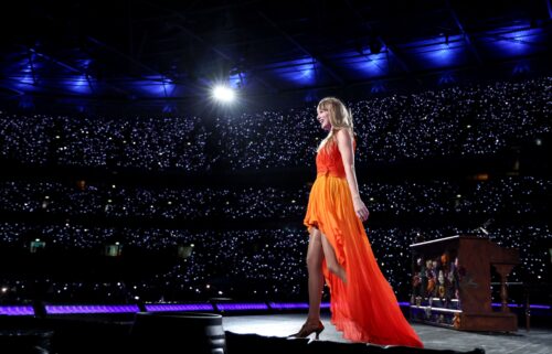 Taylor Swift