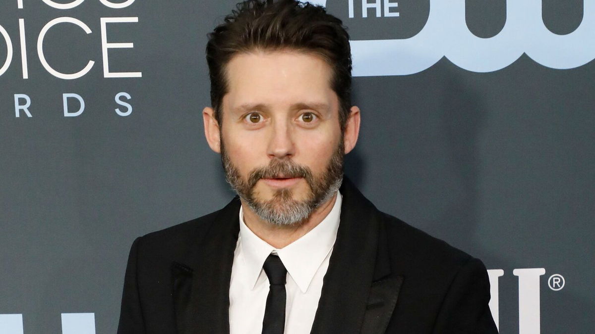 <i>Taylor Hill/Getty Images via CNN Newsource</i><br/>Brandon Blackstock attends the 25th Annual Critics' Choice Awards at Barker Hangar in January 2020 in Santa Monica