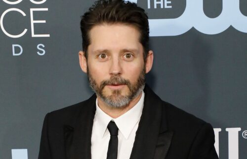 Brandon Blackstock attends the 25th Annual Critics' Choice Awards at Barker Hangar in January 2020 in Santa Monica