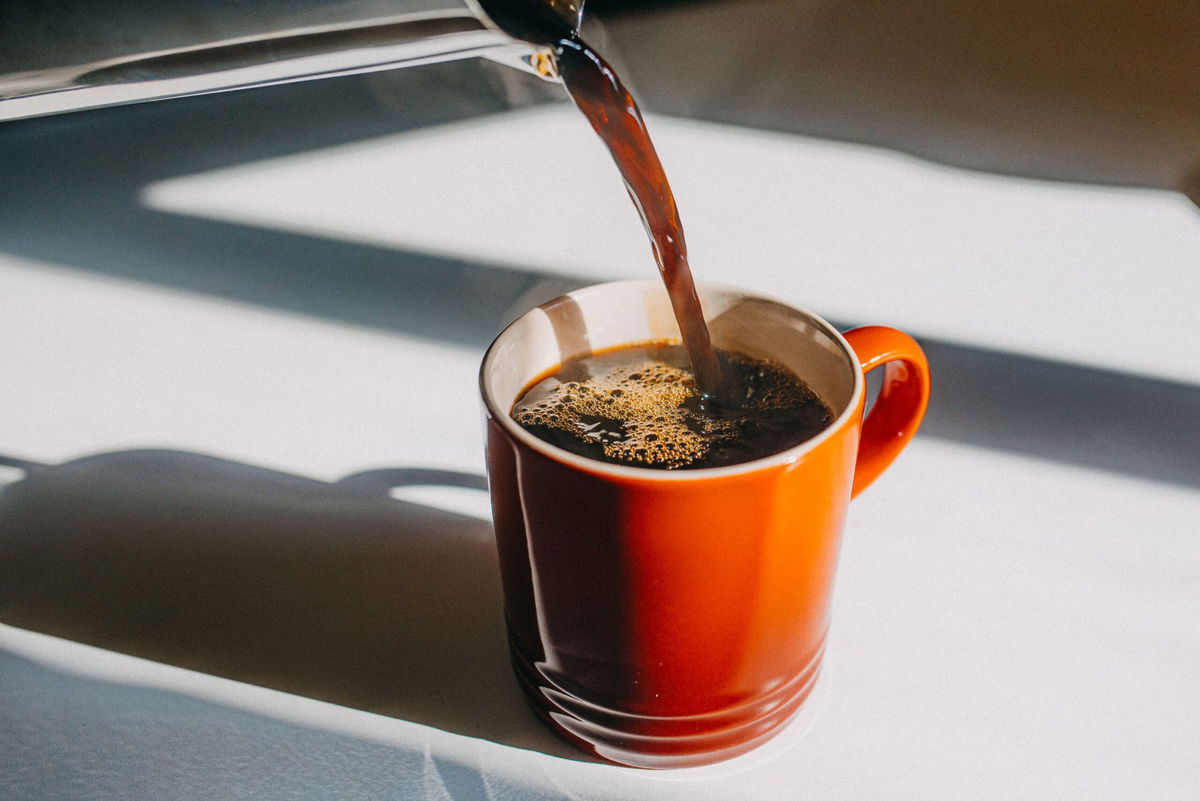 <i>Stefania Pelfini_la Waziya Photo/Moment RF/Getty Images via CNN Newsource</i><br/>Caffeinated coffee is mostly safe from toxins despite a few pain points