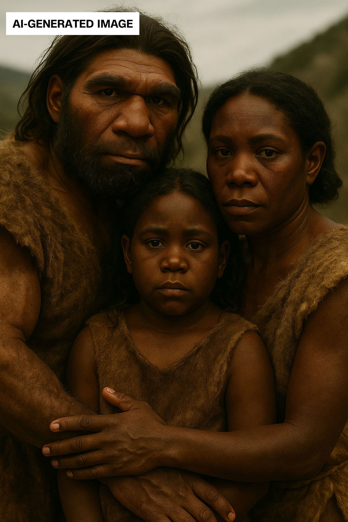 <i>Tel Aviv University via CNN Newsource</i><br/>The cranium of a child discovered at the Skhul Cave site looked like that of a Homo sapiens skull.