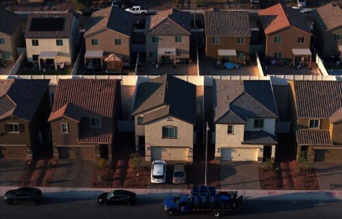 Mortgage rates can significantly influence a home buyer's monthly payments. A drop in mortgage rates could entice more buyers to enter the market.