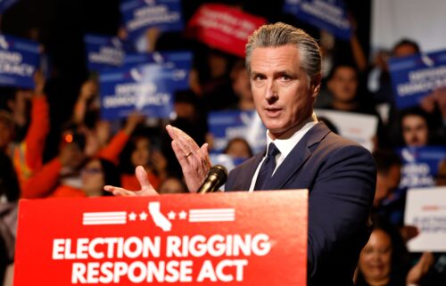 Republicans are looking to pass new congressional maps in a second 30-day special session.