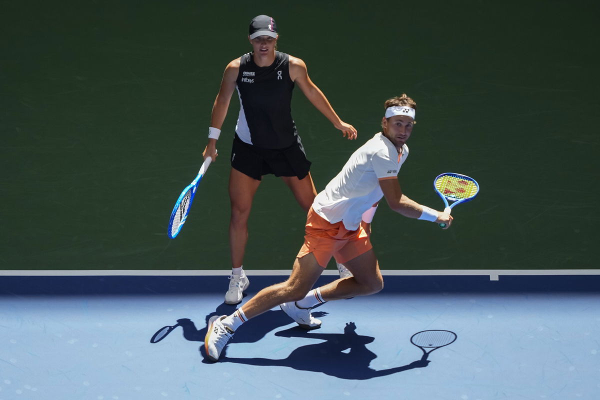 <i>Yuki Iwamura/AP via CNN Newsource</i><br/>