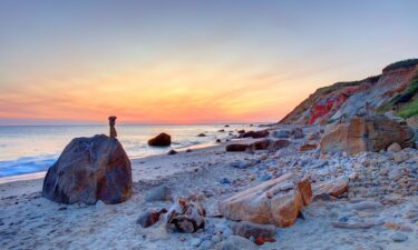 A portion of Haulover Park Beach is clothing optional.