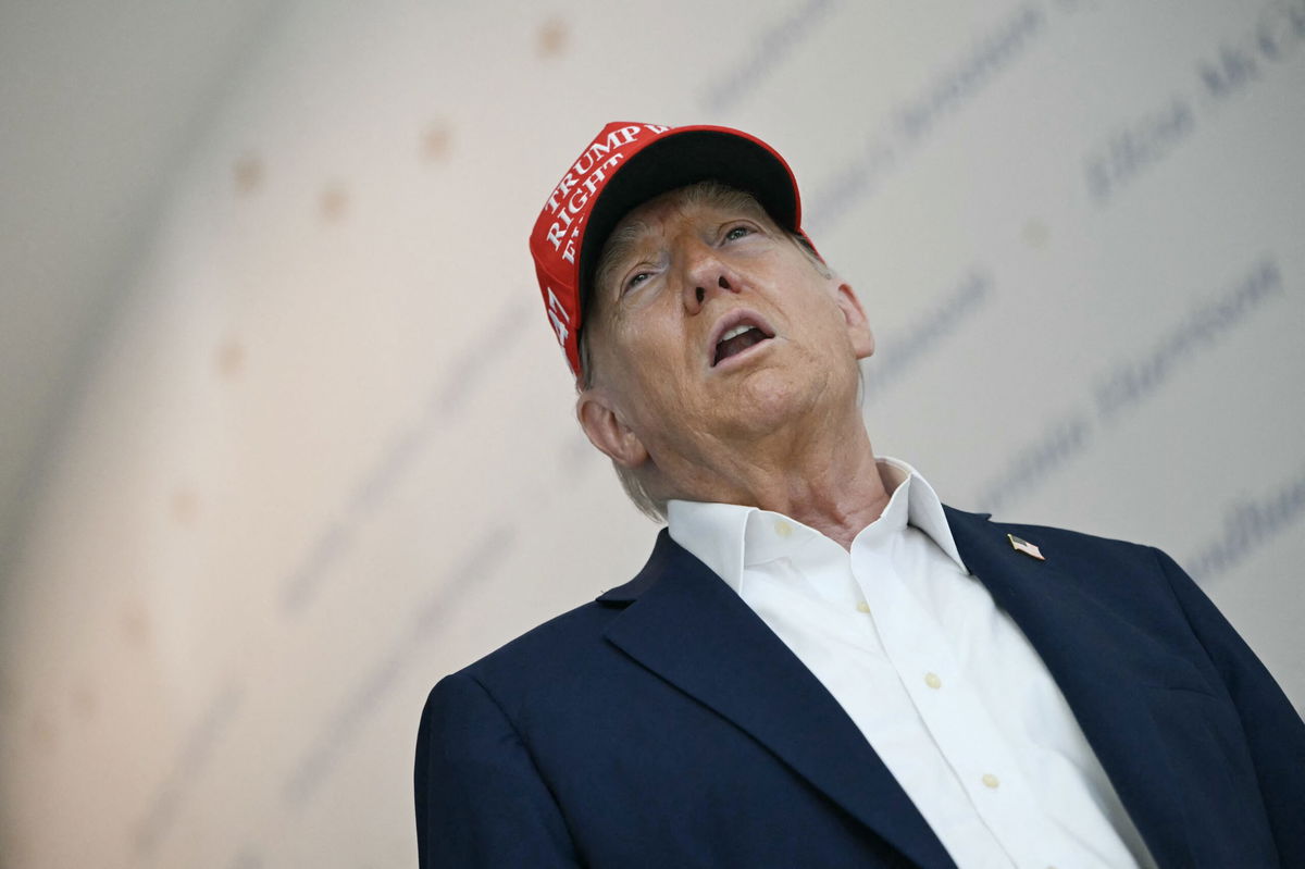 <i>Drew Angerer/Getty Images/File via CNN Newsource</i><br/>Lisa Cook