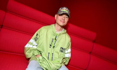 Founder of the online marketplace Basic.Space