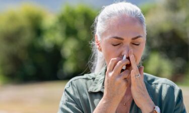 Medications such as the nasal spray azelastine were studied early in the pandemic to see whether they could be repurposed against Covid-19.