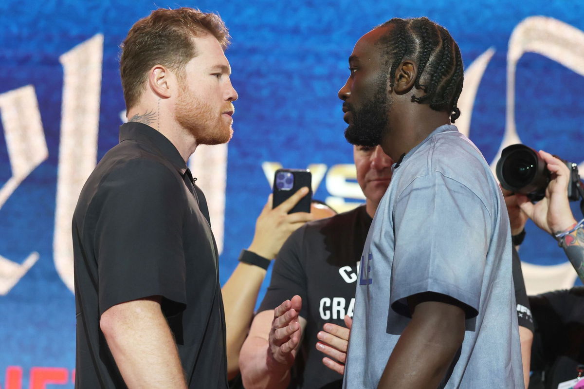 <i>Al Bello/Getty Images via CNN Newsource</i><br/>