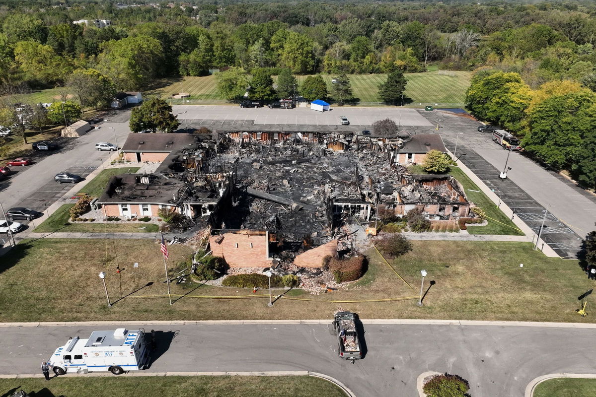 <i>Emily Elconin/Getty Images via CNN Newsource</i><br/>