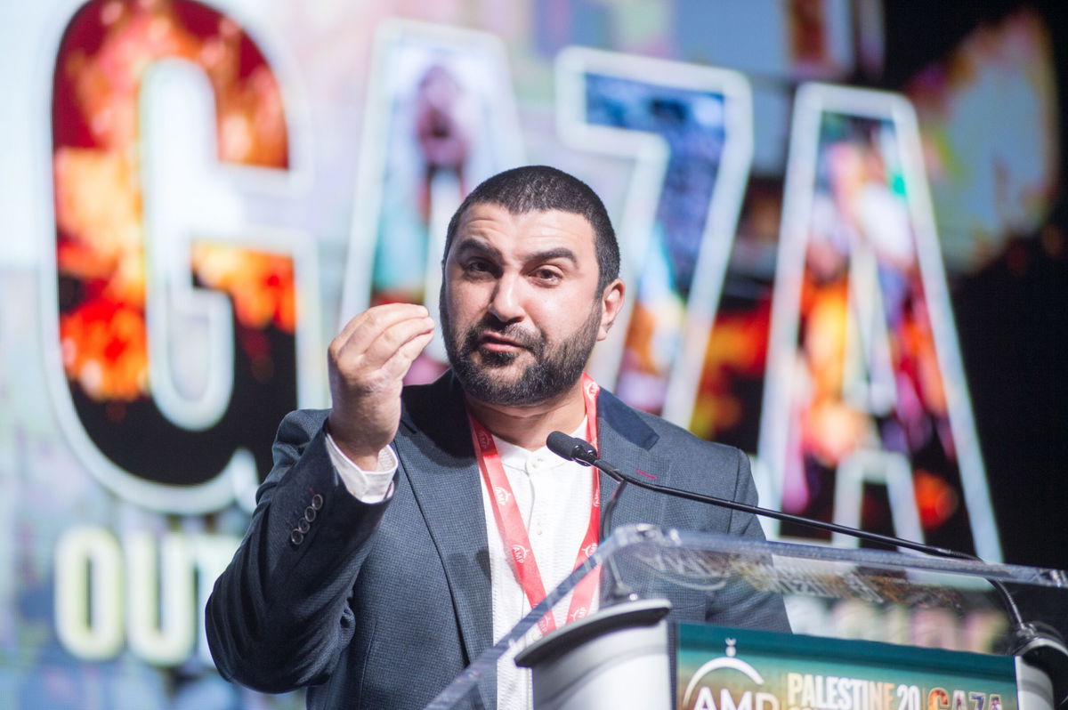 <i>Jacek Boczarski/Anadolu/Getty Images via CNN Newsource</i><br/>