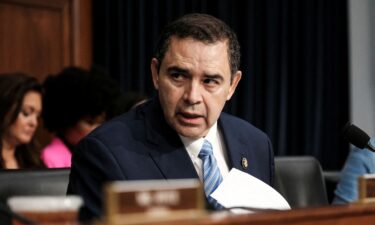 Rep. Henry Cuellar