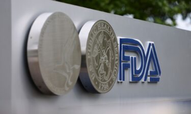 A US Food and Drug Administration official said last week that the agency would be changing its vaccine approval process.