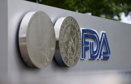 A US Food and Drug Administration official said last week that the agency would be changing its vaccine approval process.