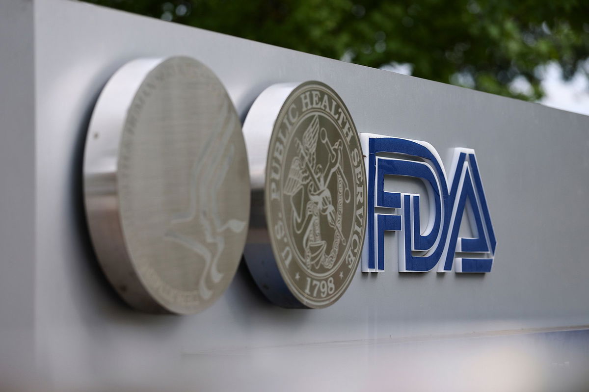 A US Food and Drug Administration official said last week that the agency would be changing its vaccine approval process.