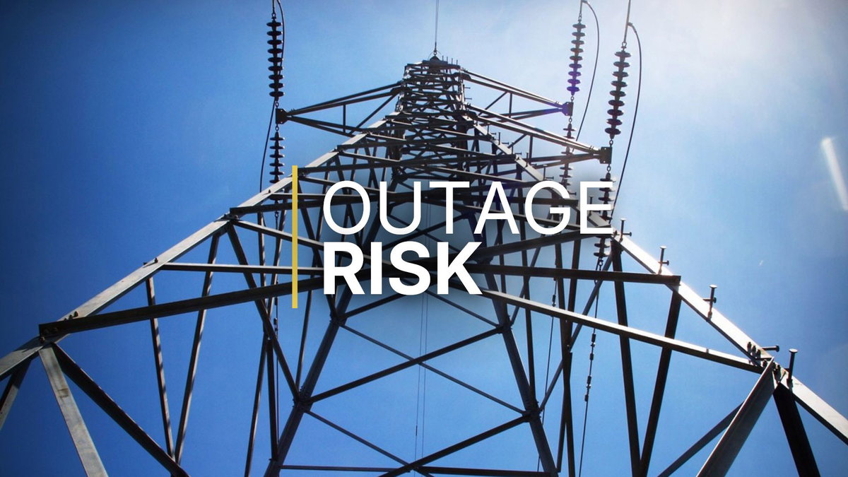 Palm Springs power outage sparks summer concerns